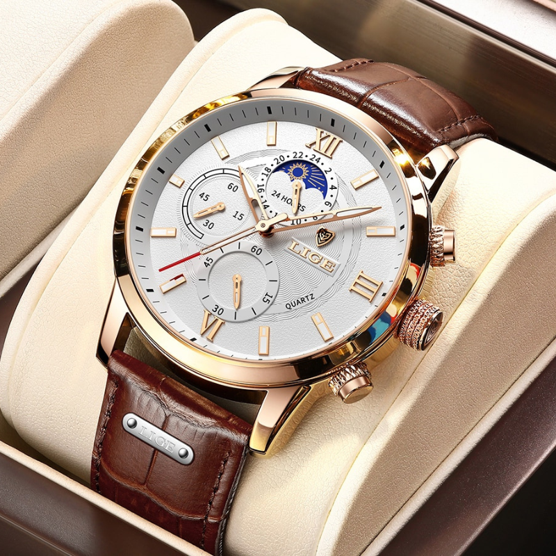 Orologio Sportivo Classico