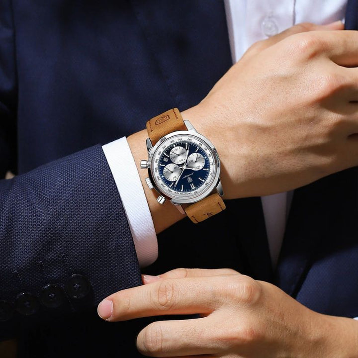 Orologio di lusso elegante