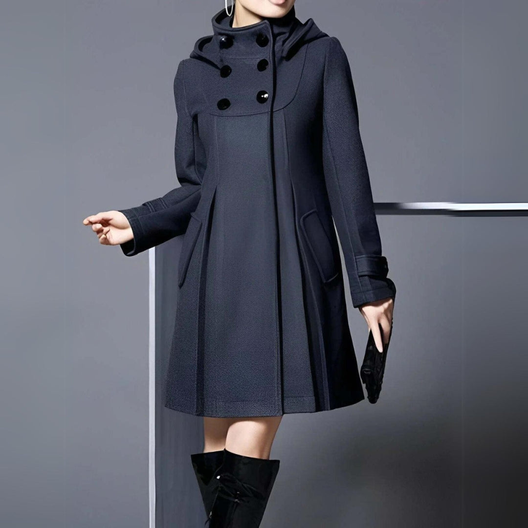 Demano™ | Cappotto Elegante