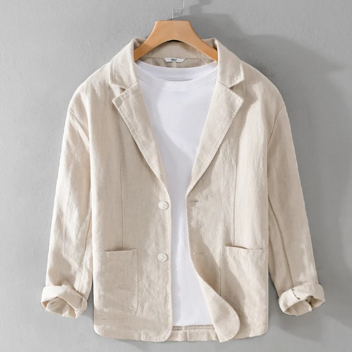 Giacca Blazer Casual Charles