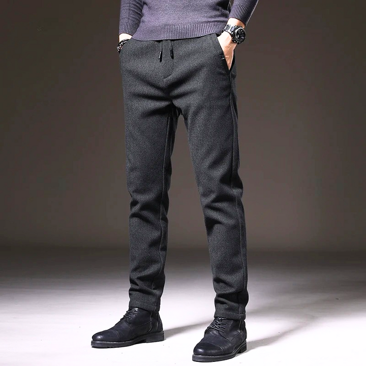 PANTALONI SLIM FIT BRANFORD™