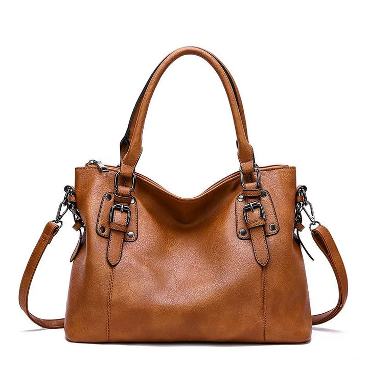 Lydia™ | Elegant, sturdy and durable shoulder bag