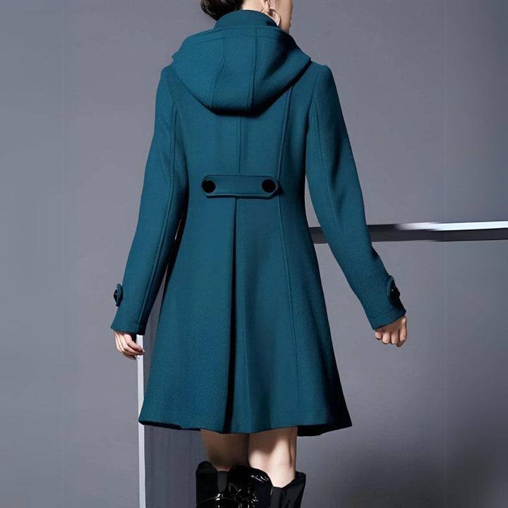 Demano™ | Elegant Coat