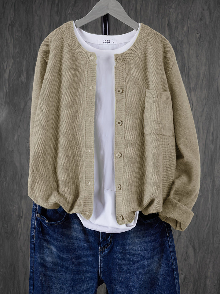 Nube | Cardigan casual per donne