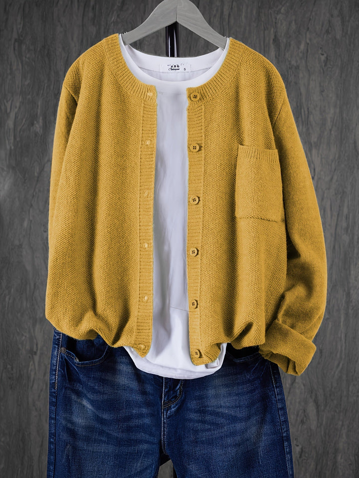 Nube | Cardigan casual per donne