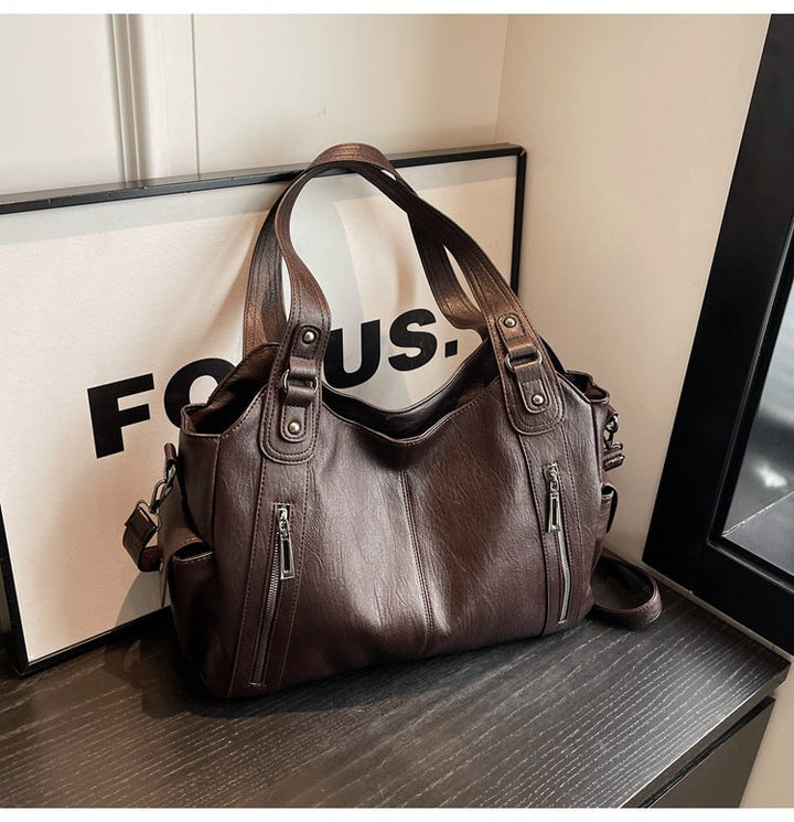 BORSA IN PELLE BERLIN STIL™