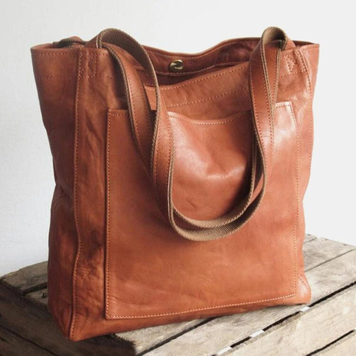 EPPO™|Leather Bag