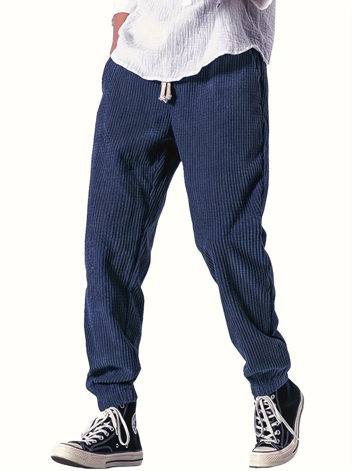 Max™ | Pantaloni Jogging Casual per Uomini