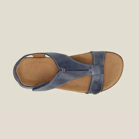 Demano | Sandali in Pelle Comfort