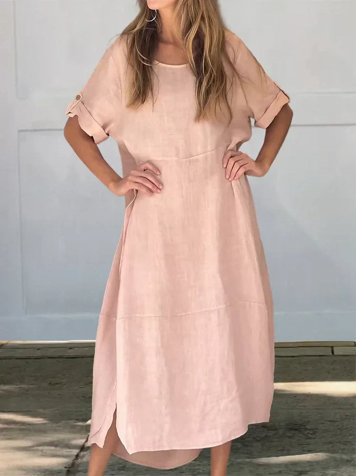 KINSLEY - LONG DRESS 