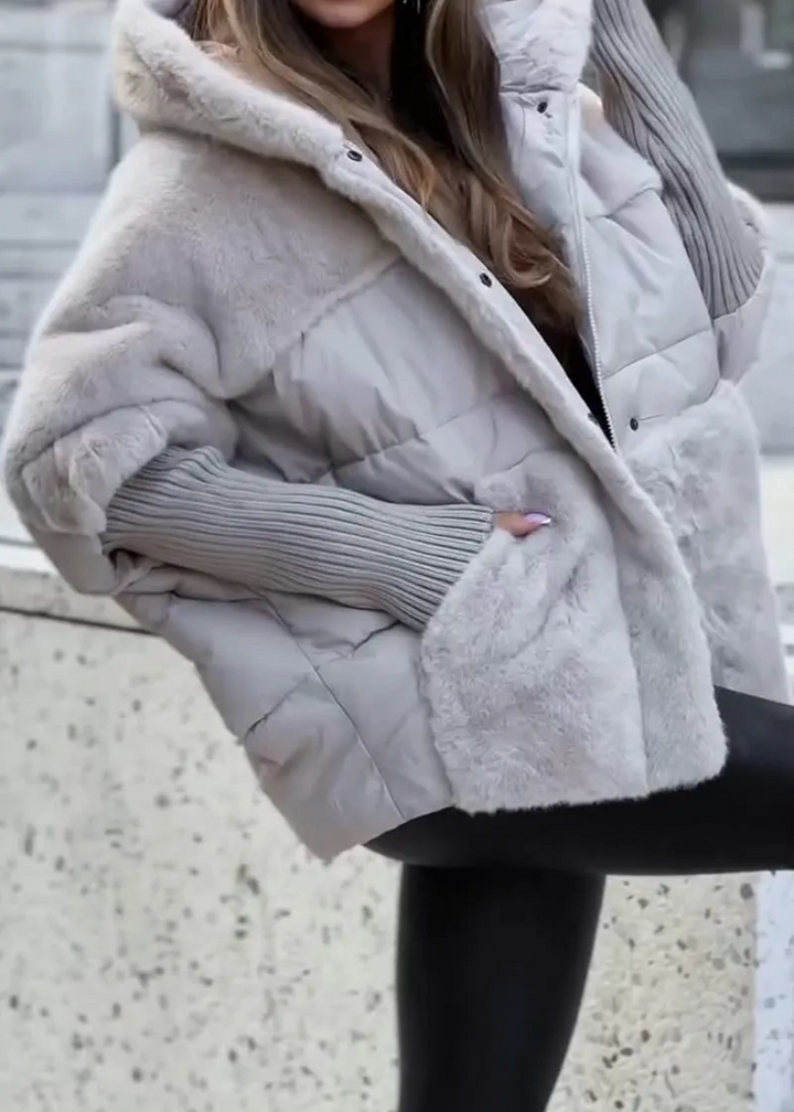 Ariana | Cappotto Termico Invernale