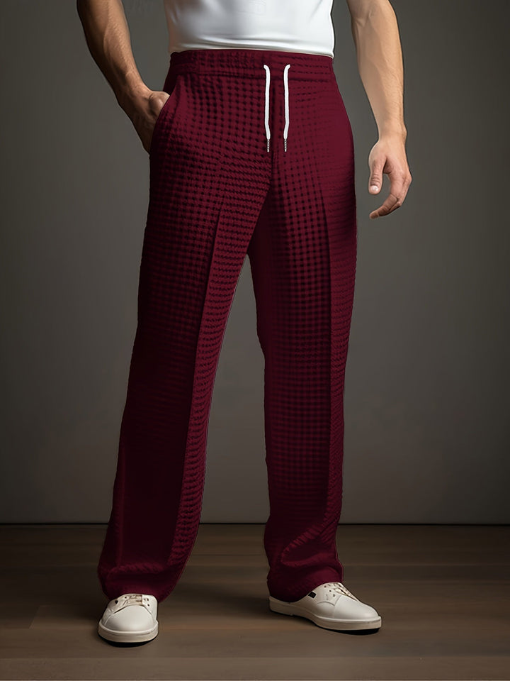 Tristan™ | Pantaloni Casual per Uomini