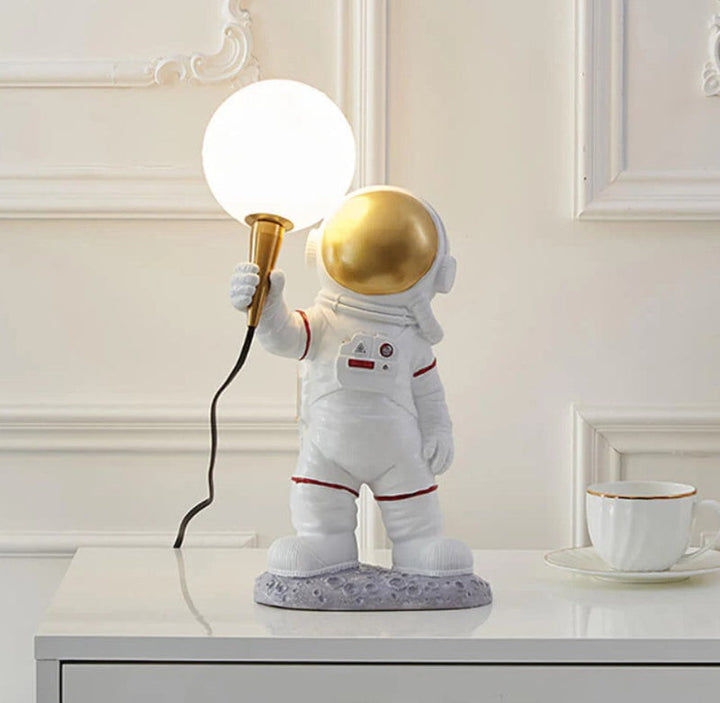 Lampada Astronauta