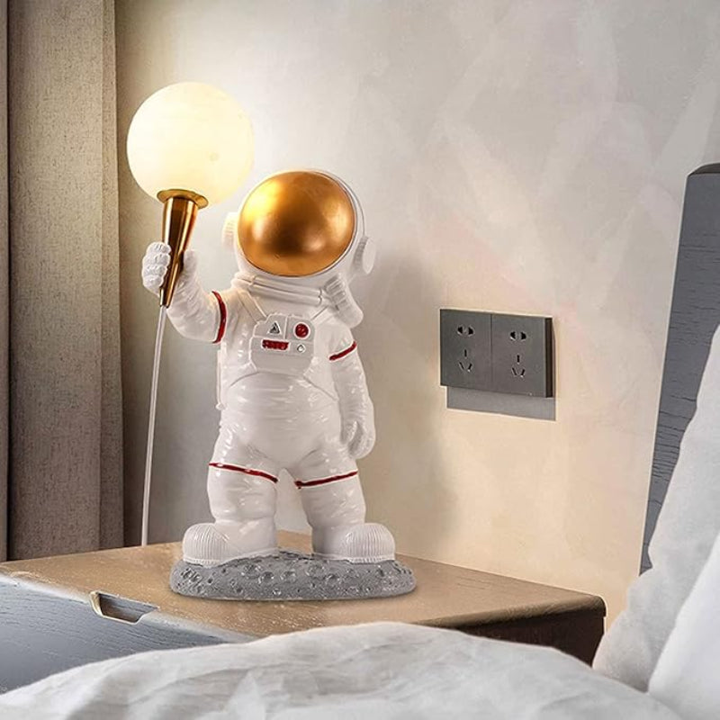 Lampada Astronauta