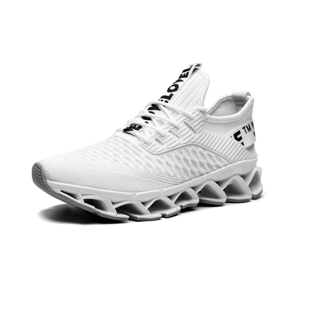 Blade Kicks™ – Men's Sneakers with Invisible Lift (+8CM)