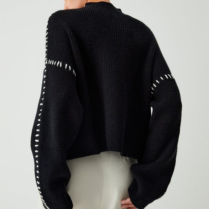 ALMA | Pullover