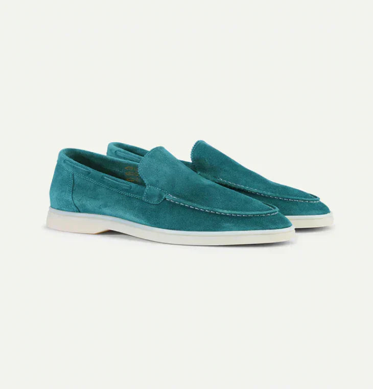 Benjamin | Moccasins 