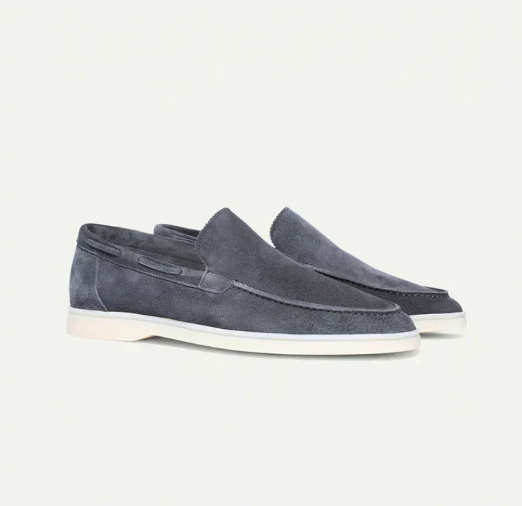 Benjamin | Moccasins 