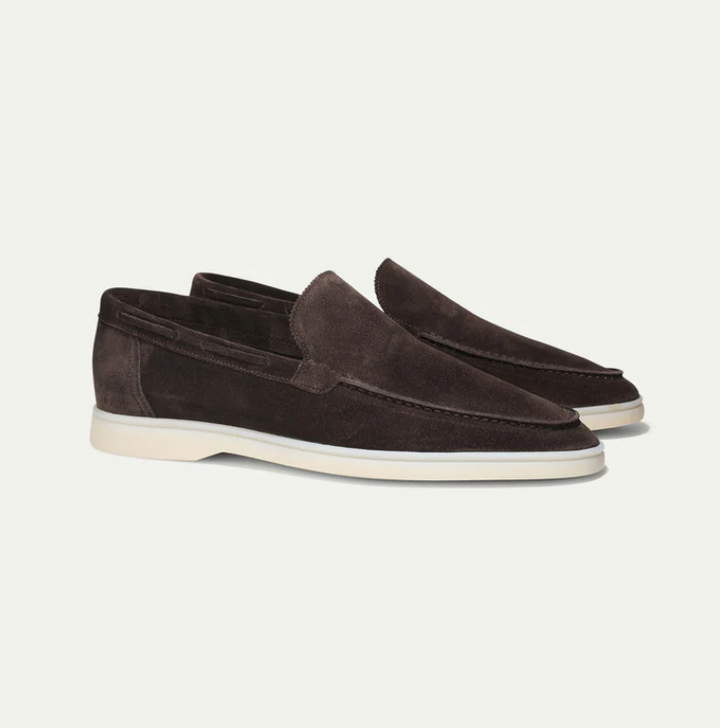 Benjamin | Moccasins 