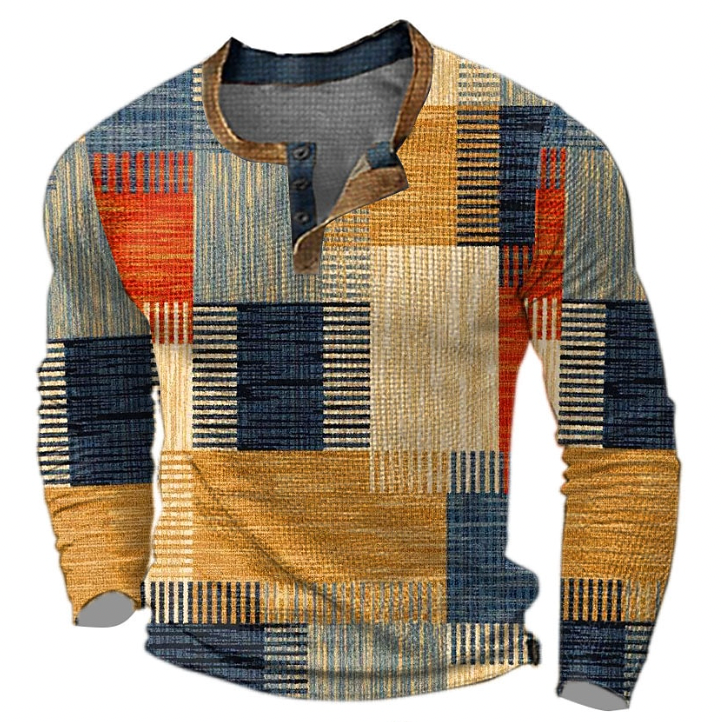 Demano™ | Stylish Men's Sweater