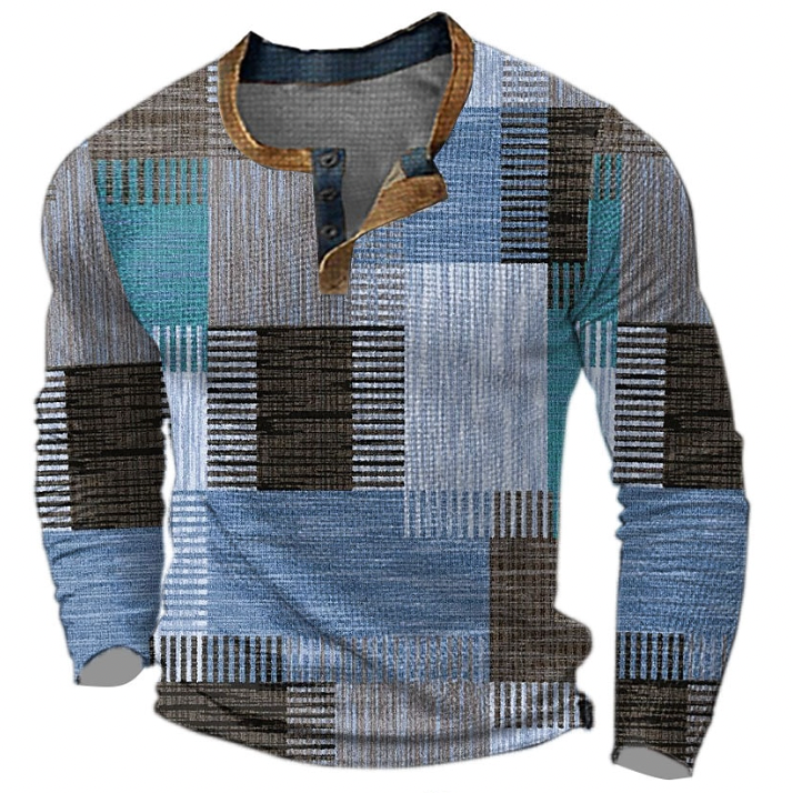 Demano™ | Maglione da Uomo Elegante