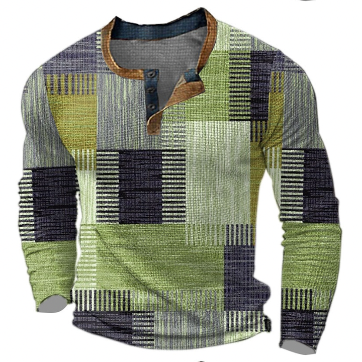 Demano™ | Stylish Men's Sweater