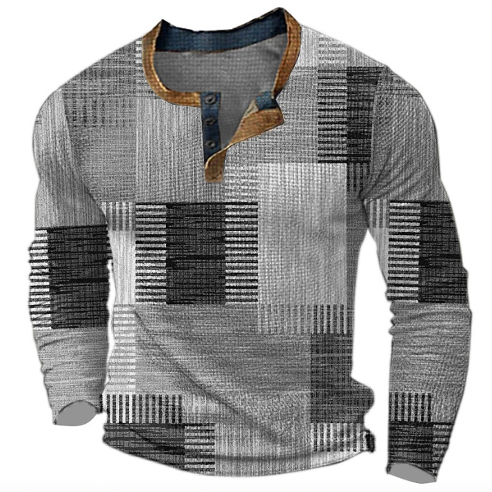 Demano™ | Stylish Men's Sweater