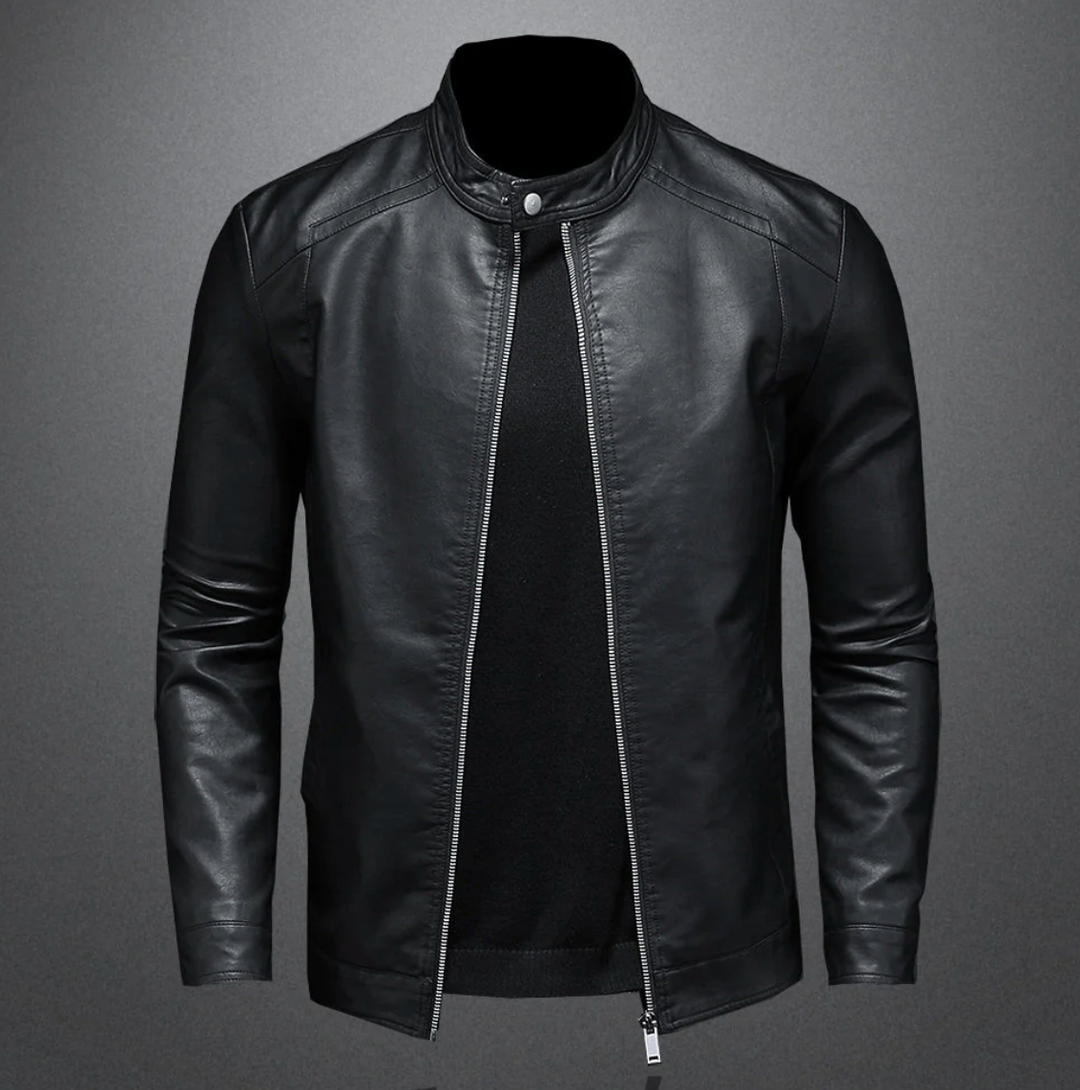 Demano™ Motorcycle Jacket | MEN'S MOTORCYCLE JACKET