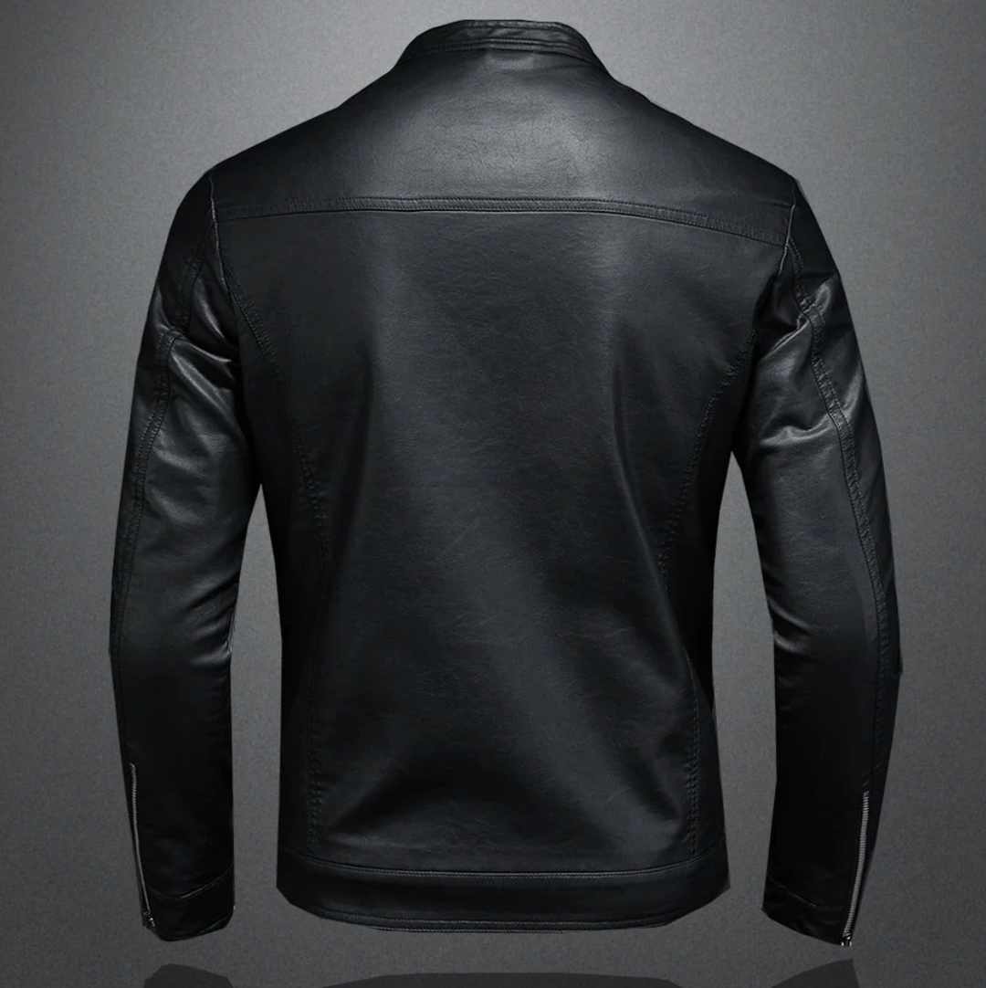 Demano™ Motorcycle Jacket | MEN'S MOTORCYCLE JACKET