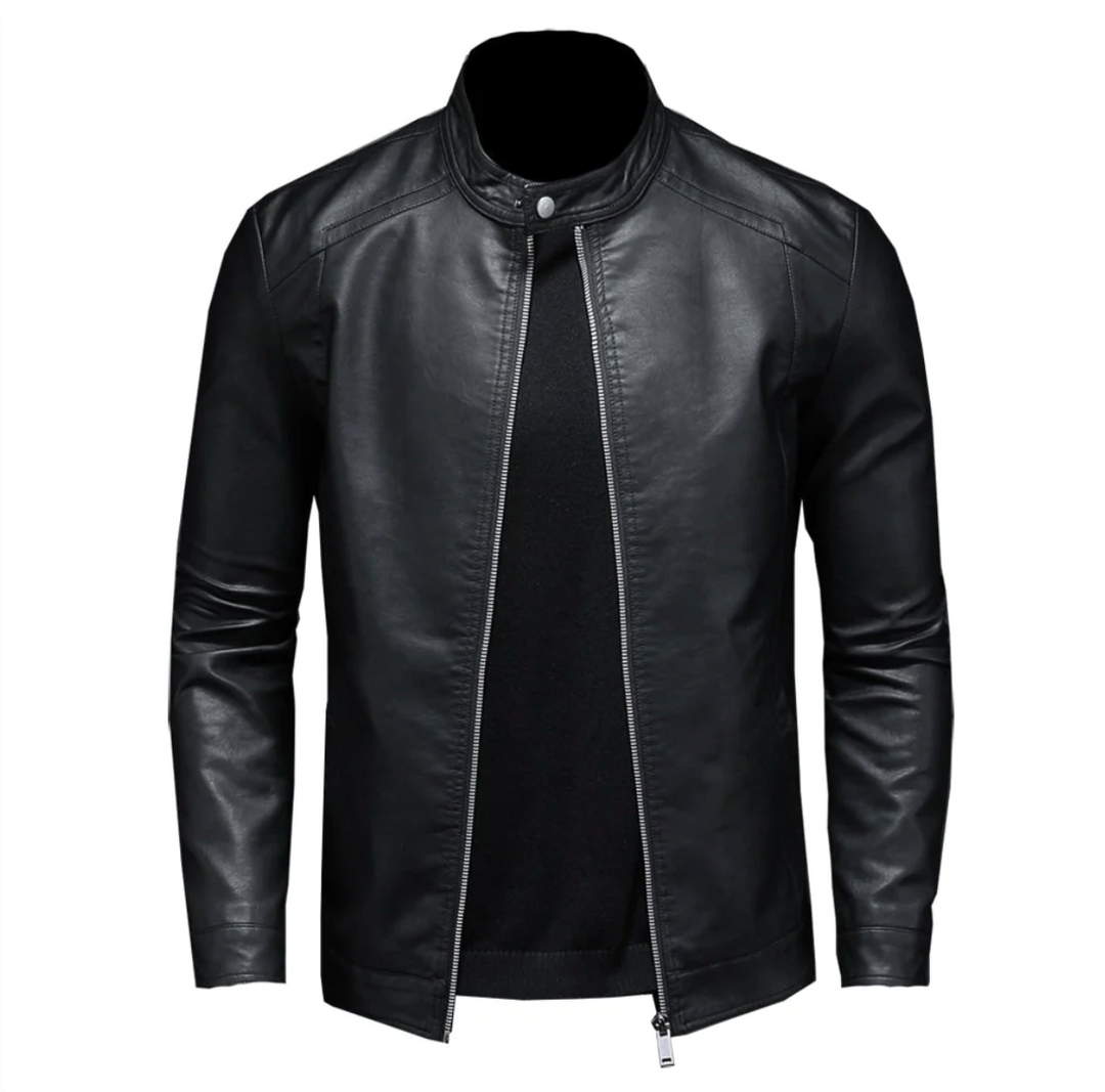 Demano™ Motorcycle Jacket | MEN'S MOTORCYCLE JACKET