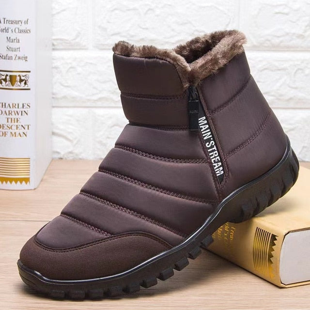 Demano™ | Men's Winter Boots