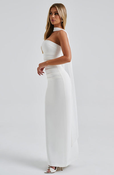 VUILLA MAXI DRESS