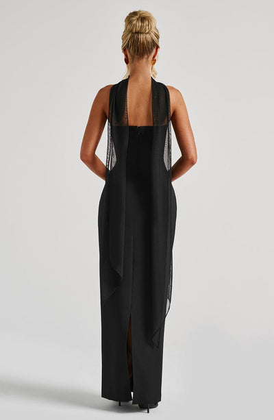 VUILLA MAXI DRESS