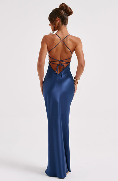 KALIKA MAXI DRESS