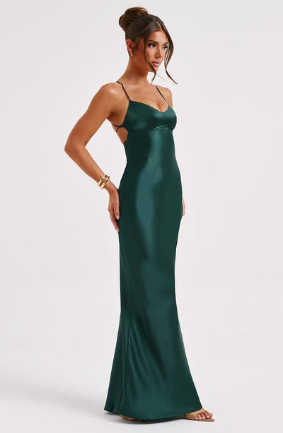 KALIKA MAXI DRESS