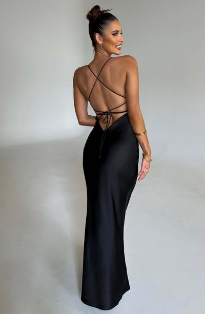 KALIKA MAXI DRESS