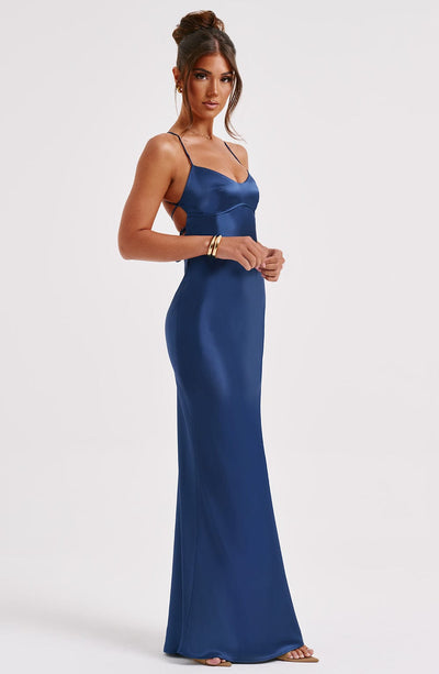 KALIKA MAXI DRESS