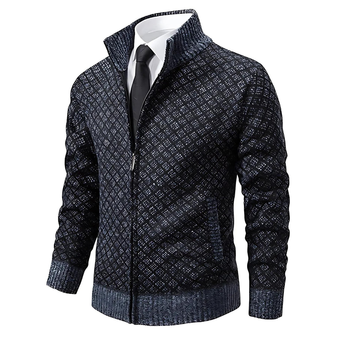 Manuel | Men's elegant jacket