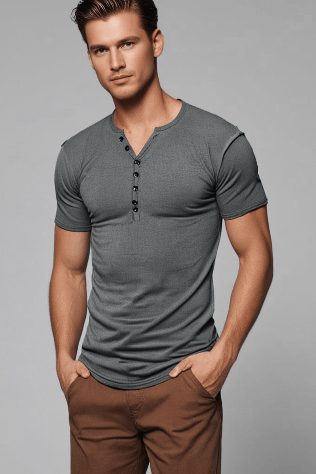 Henry™ | Camicia