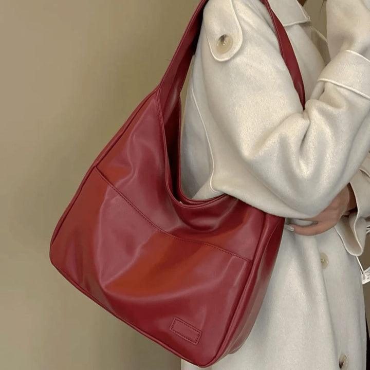 Gloria™|Vegan Leather Vintage Bag