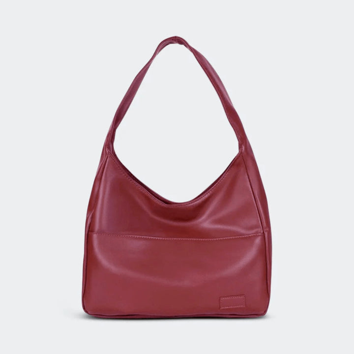 Gloria™|Vegan Leather Vintage Bag