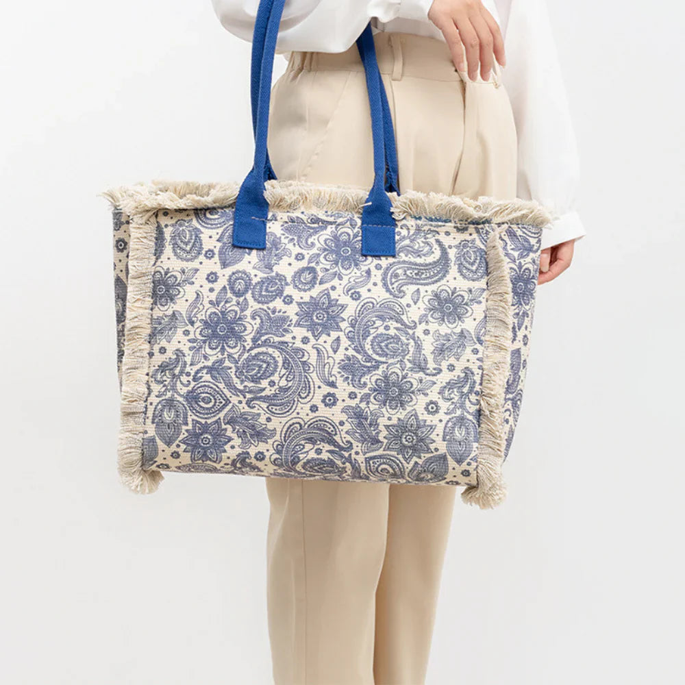 Tansy | Borsa Tote