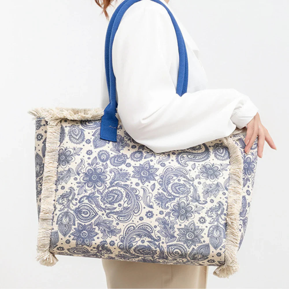 Tansy | Borsa Tote