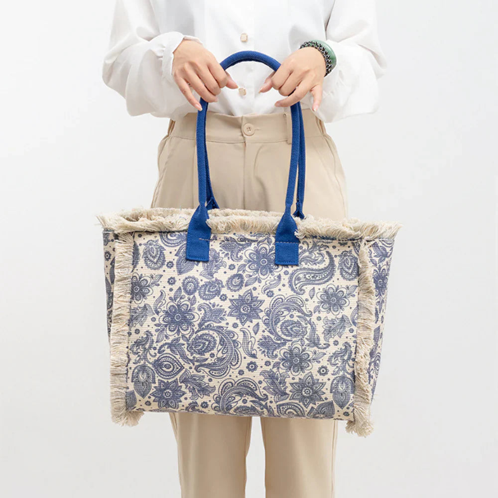 Tansy | Borsa Tote