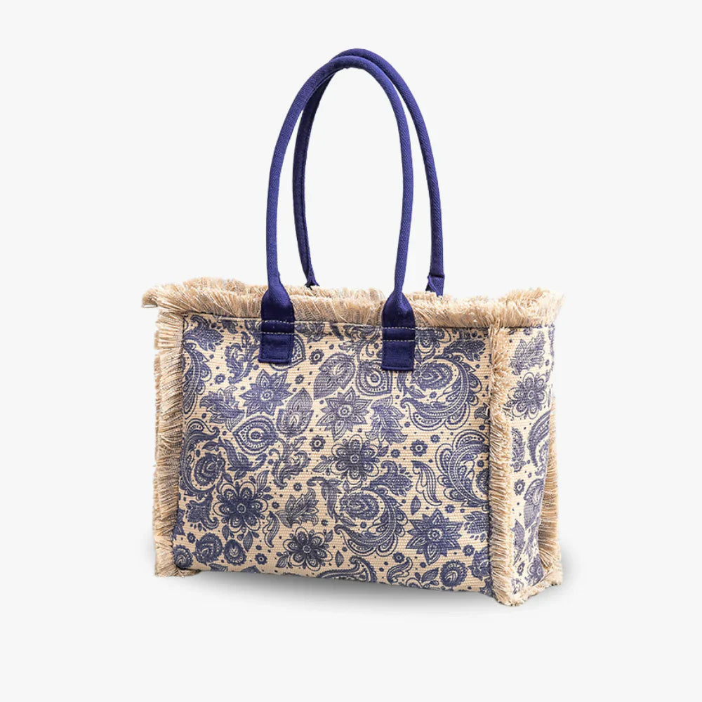 Tansy | Borsa Tote