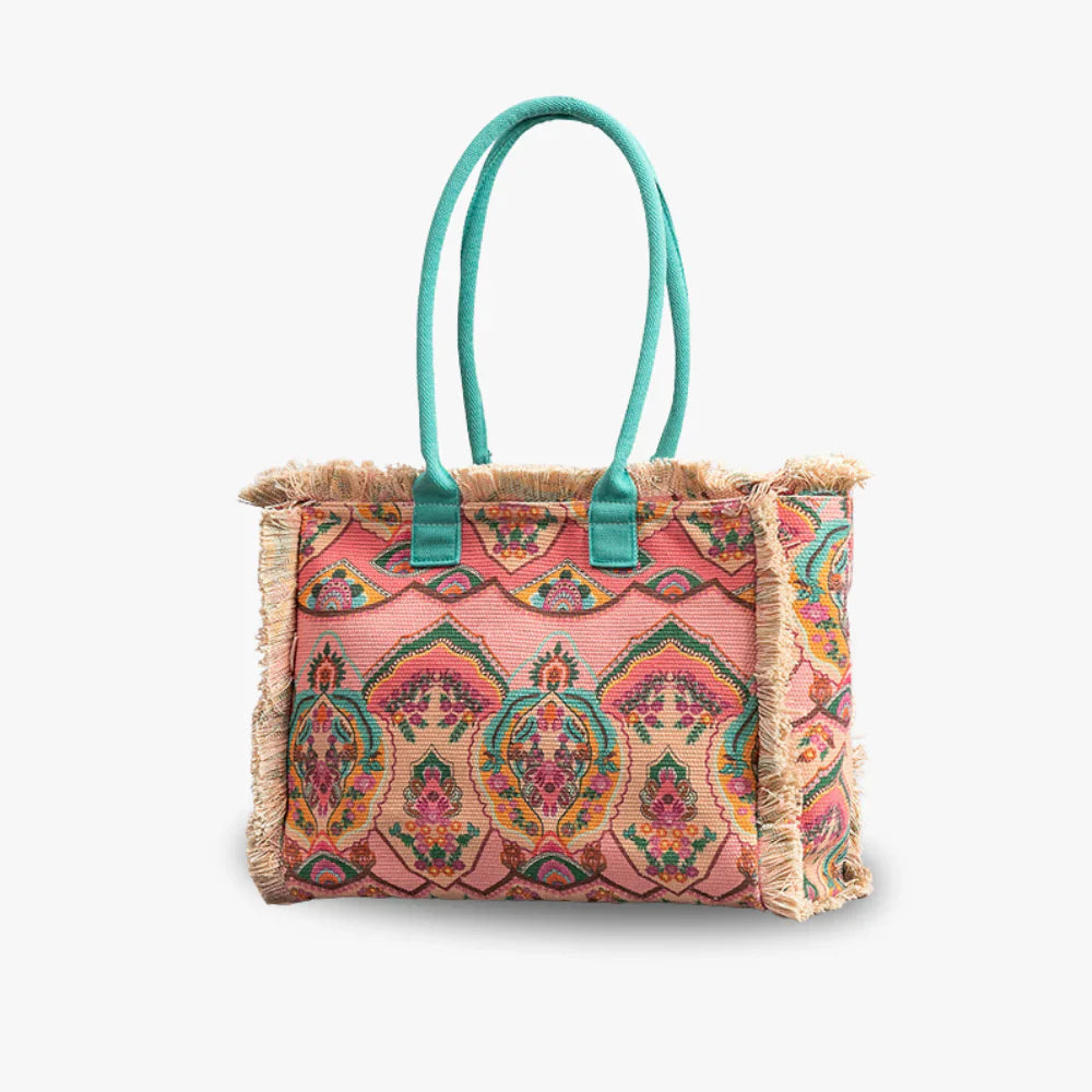 Tansy | Borsa Tote