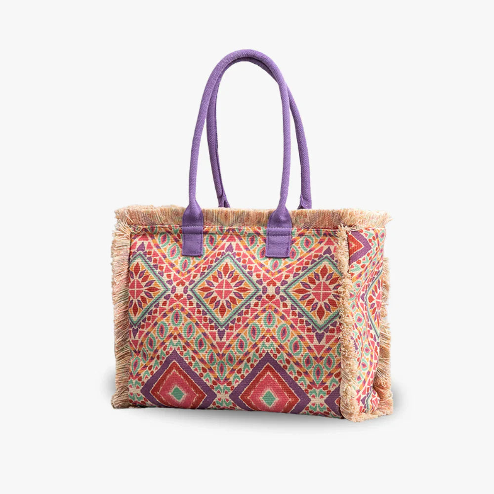 Tansy | Borsa Tote