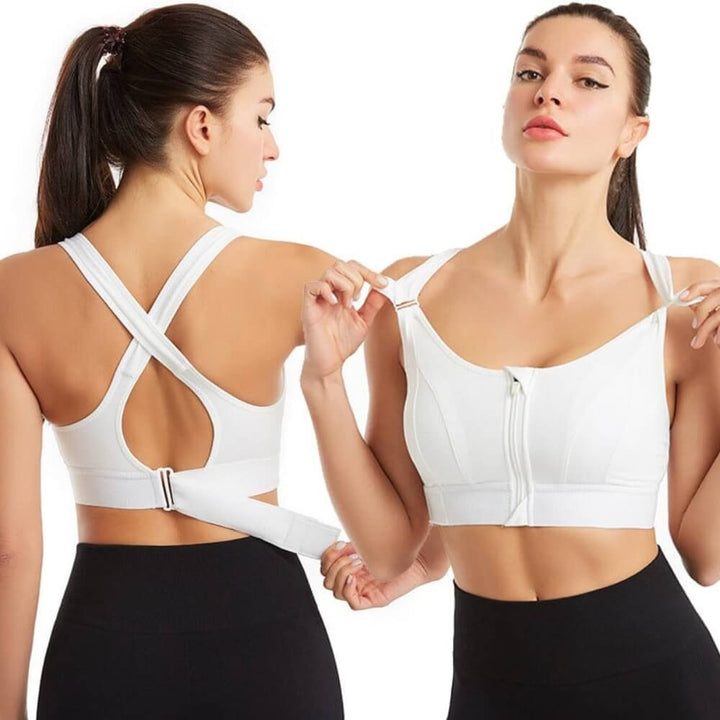 Demano™ - Leveling Push-Up Bra