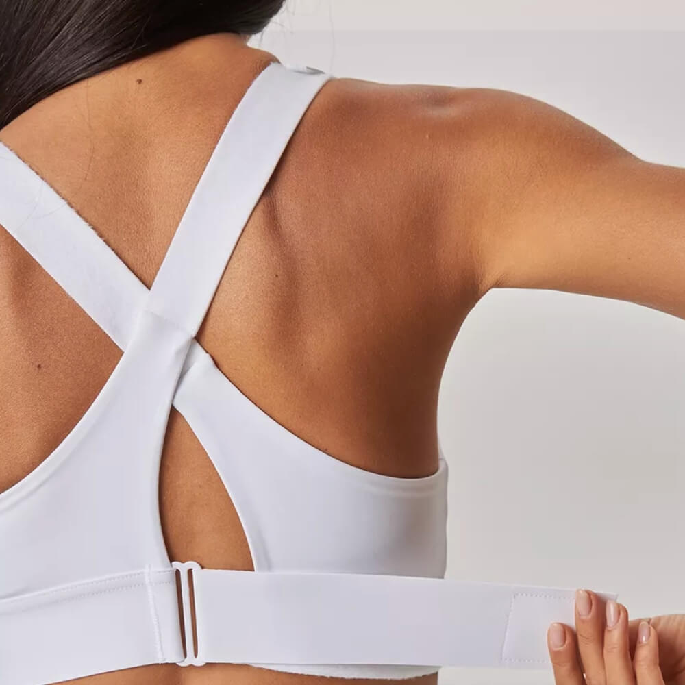 Demano™ - Leveling Push-Up Bra