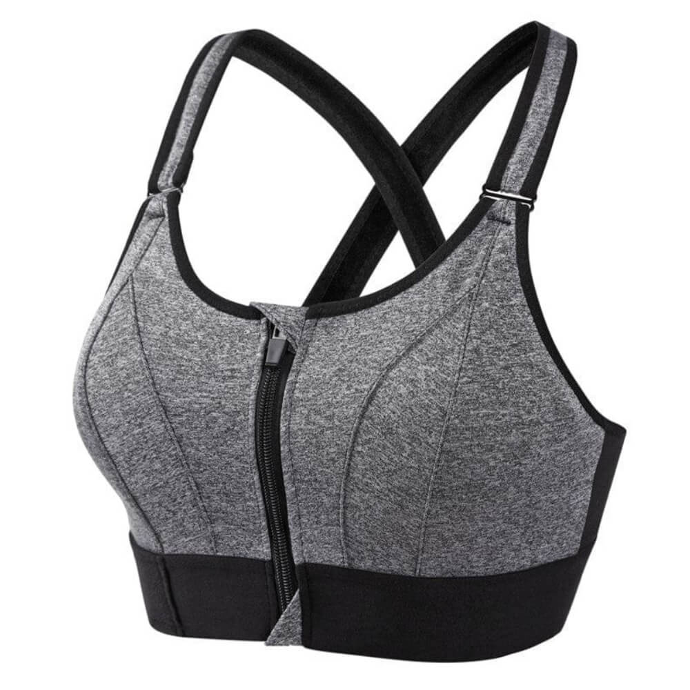 Demano™ - Leveling Push-Up Bra